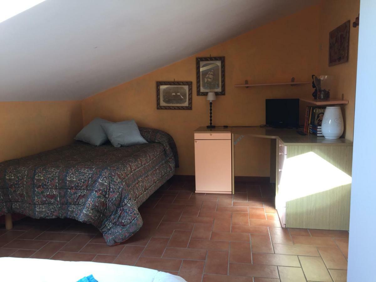 Casa Azzurra * Rom