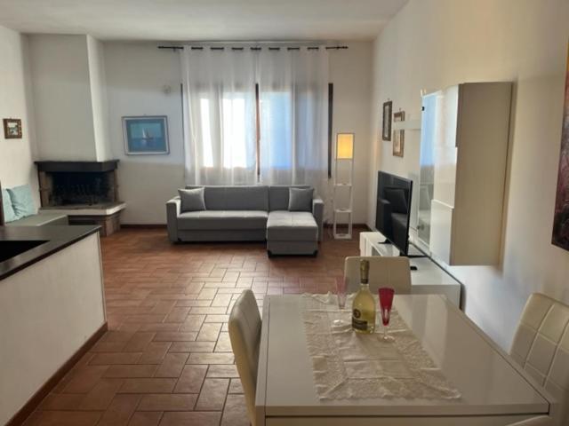 Casa Azzurra Ferienhaus Rom