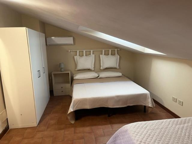 Casa Azzurra Rom