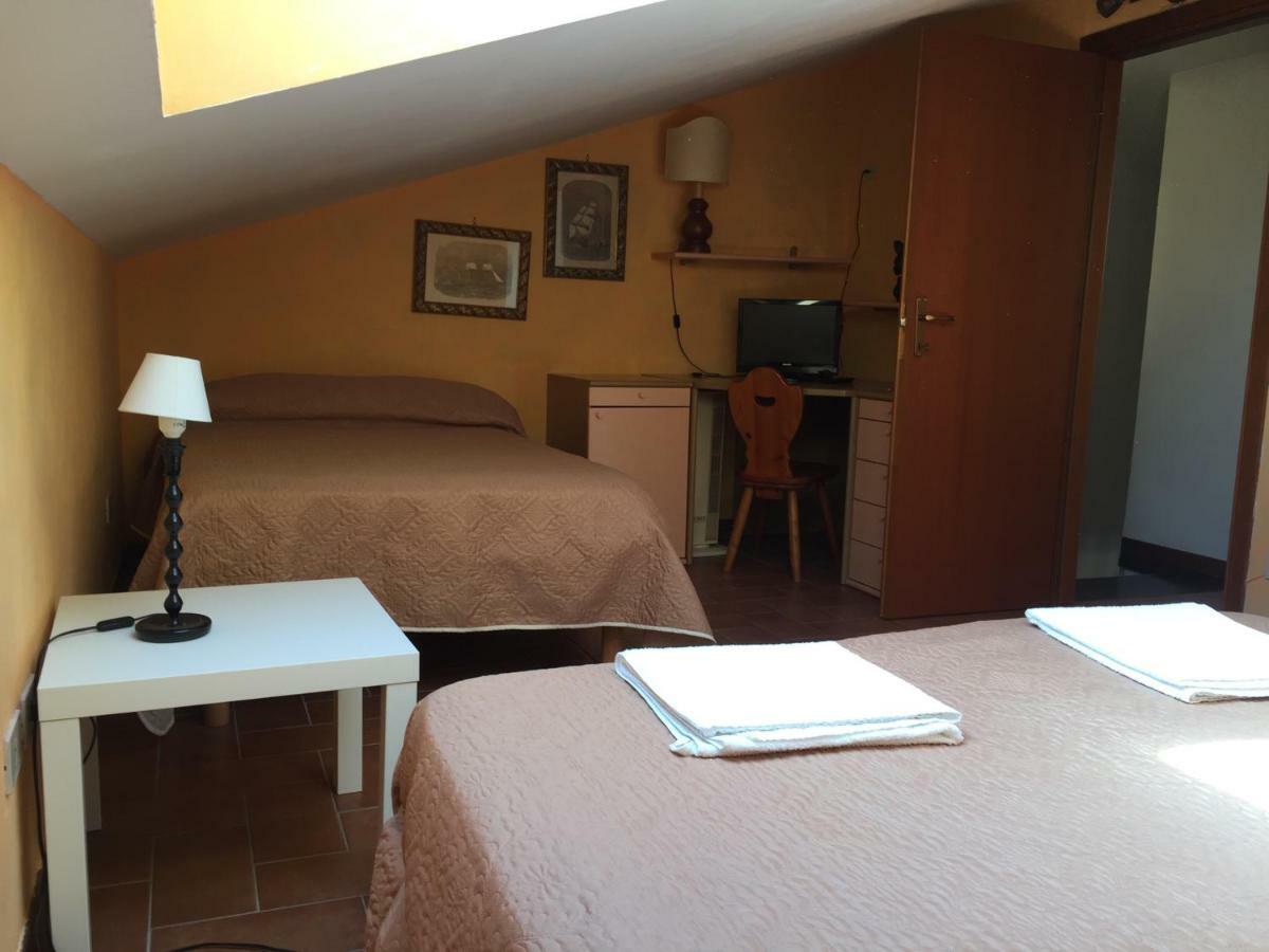 Casa Azzurra Ferienhaus